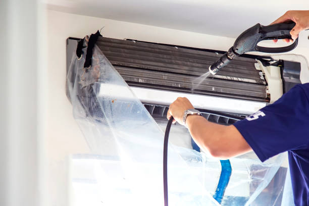 Best HVAC Duct Inspection Services  in North Olmsted, OH