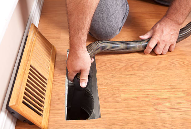 Best HVAC Air Duct Cleaning  in North Olmsted, OH