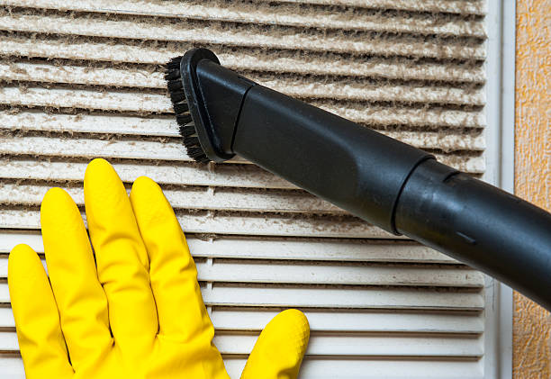 Ventilation Cleaning Services in OH