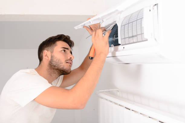 Best Ductwork Cleaning Services  in North Olmsted, OH